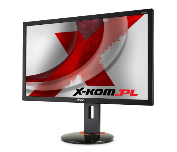 ACER XB280HKbprz - 205004 - zdjęcie 2